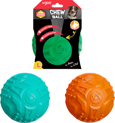 TPR Chew Ball