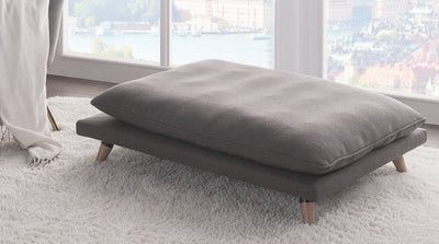 Elevated Sofa
