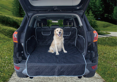 Boot Seat Cover